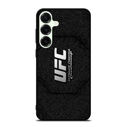 UFC LOGO FIGHTING ICON Samsung Galaxy S25 Plus Case Cover