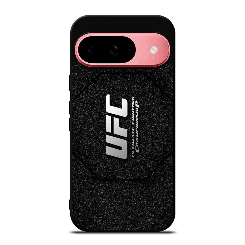 UFC LOGO FIGHTING ICON Google Pixel 9 Case Cover