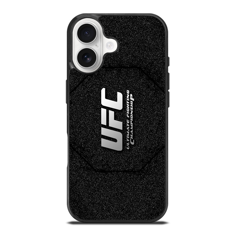 UFC LOGO FIGHTING ICON iPhone 17 Case Cover