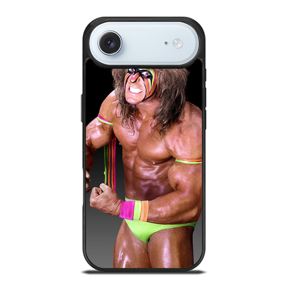 ULTIMATE WARRIOR 1 iPhone Air Case Cover