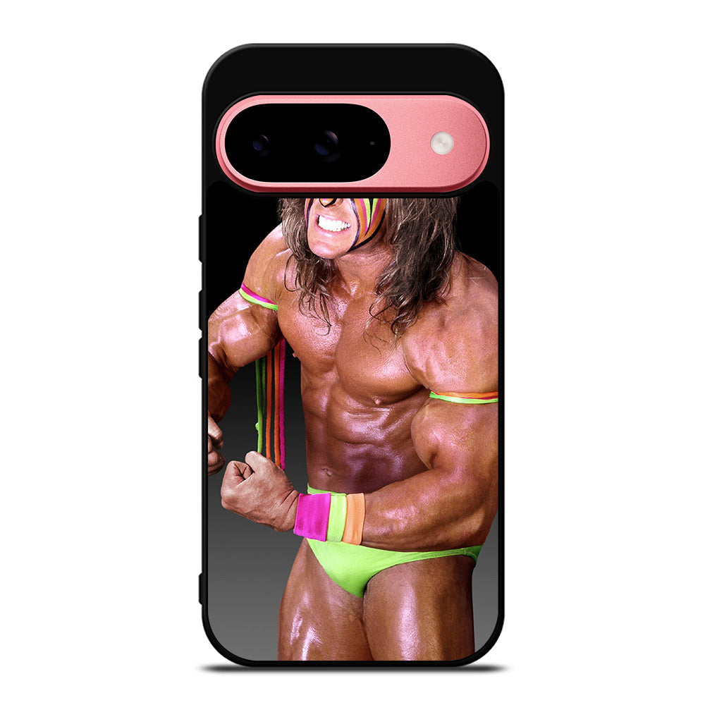 ULTIMATE WARRIOR 1 Google Pixel 9 Case Cover