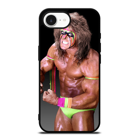 ULTIMATE WARRIOR 1 iPhone 16e Case Cover