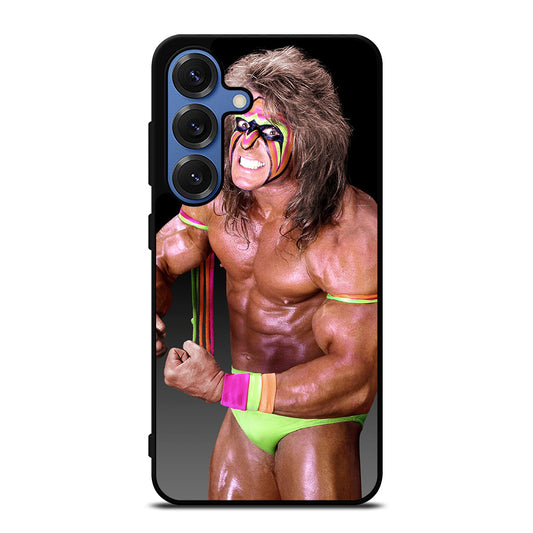 ULTIMATE WARRIOR 1 Samsung Galaxy S25 Case Cover