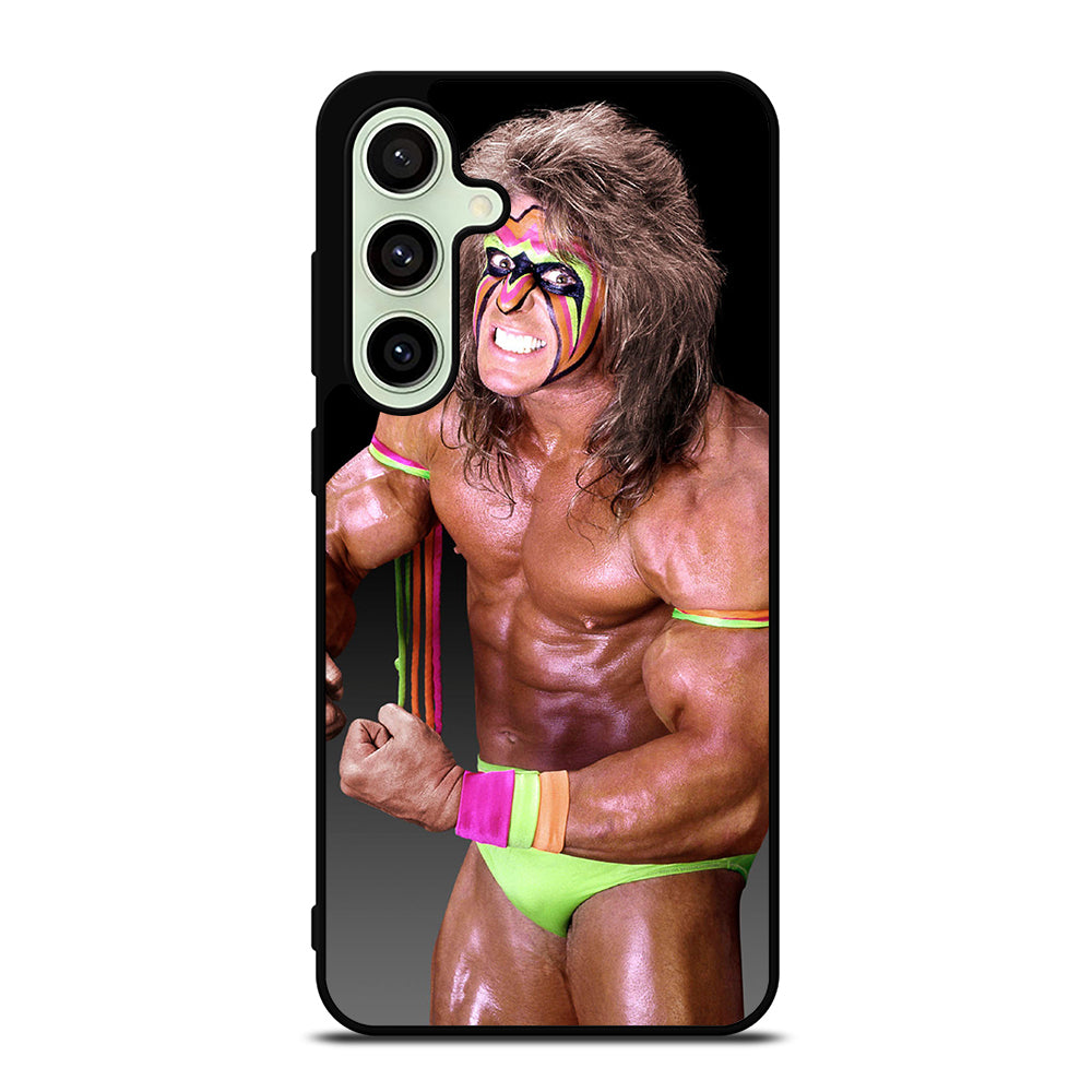 ULTIMATE WARRIOR 1 Samsung Galaxy S24 FE Case Cover