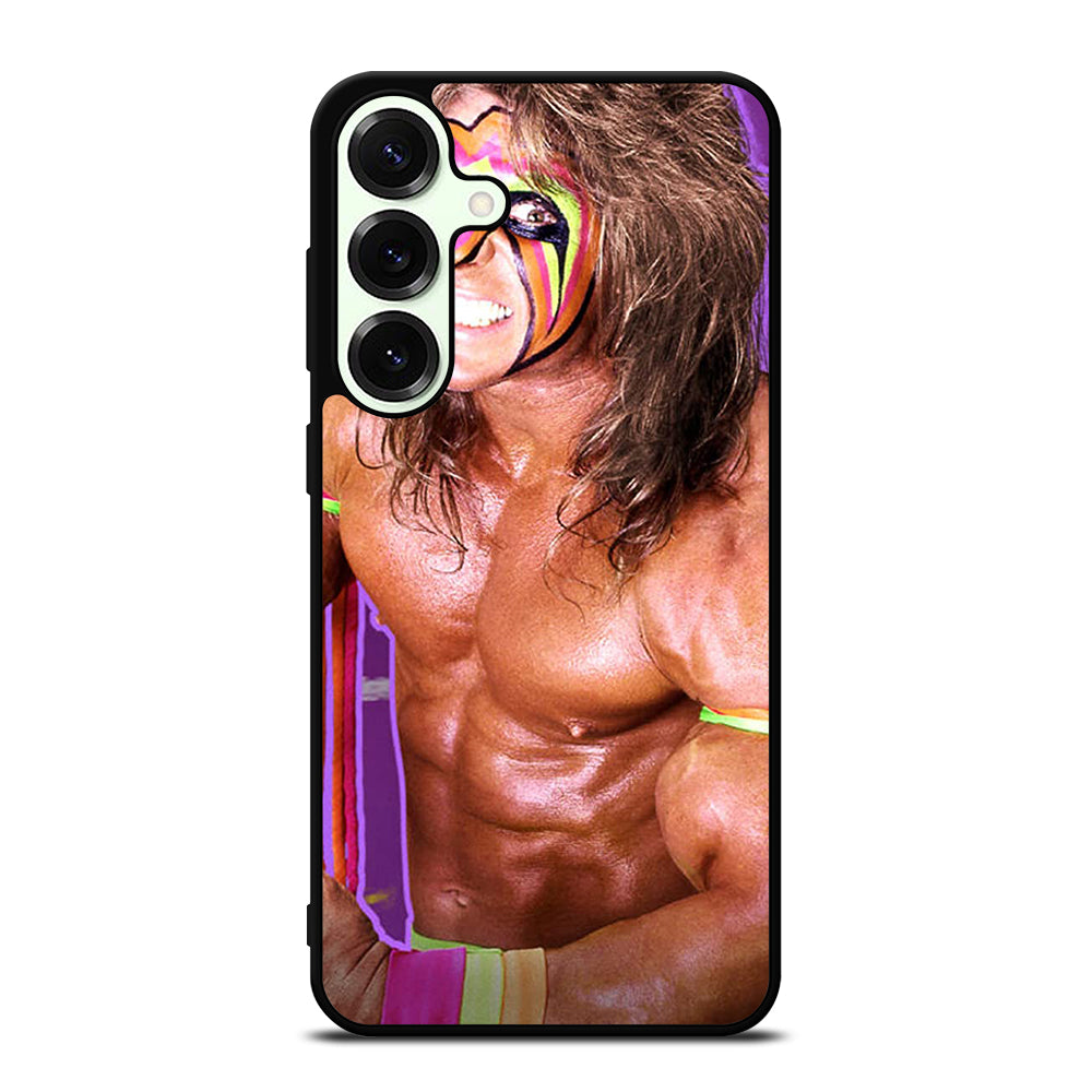 ULTIMATE WARRIOR 2 Samsung Galaxy S26 Plus Case Cover