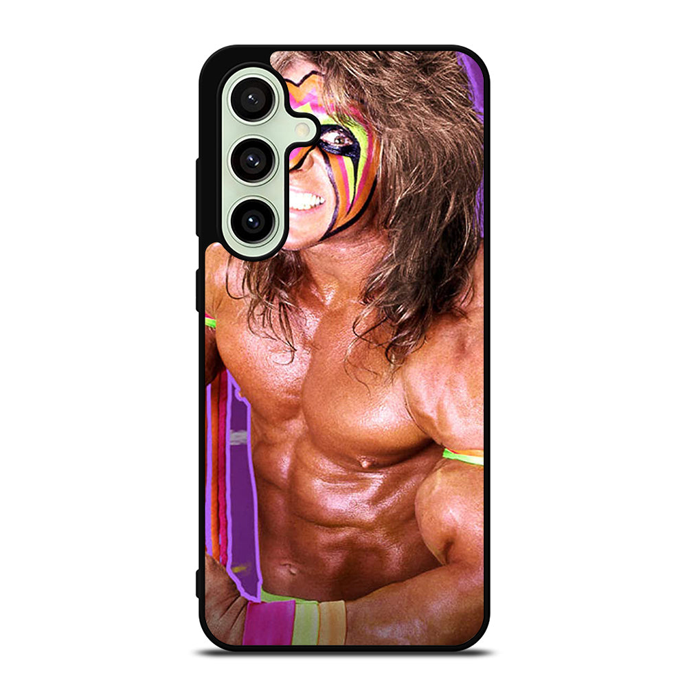 ULTIMATE WARRIOR 2 Samsung Galaxy S24 FE Case Cover