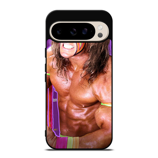 ULTIMATE WARRIOR 2 Google Pixel 9 Pro Case Cover