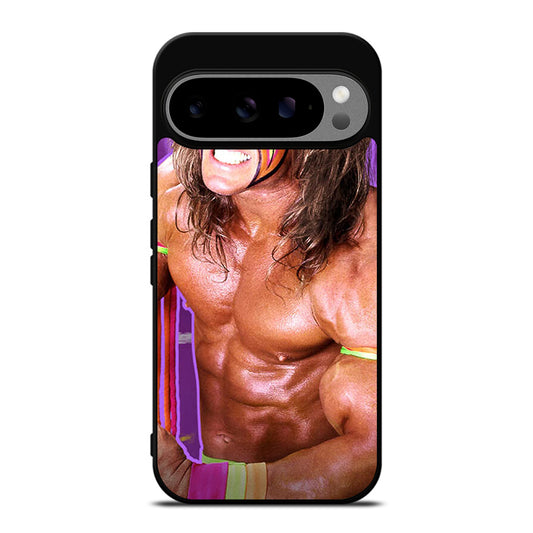 ULTIMATE WARRIOR 2 Google Pixel 9 Pro XL Case Cover