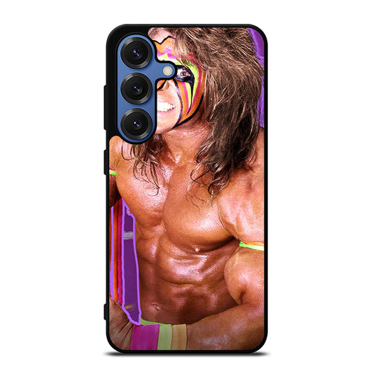 ULTIMATE WARRIOR 2 Samsung Galaxy S25 Case Cover