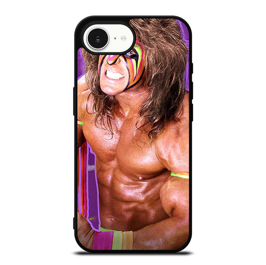 ULTIMATE WARRIOR 2 iPhone 16e Case Cover