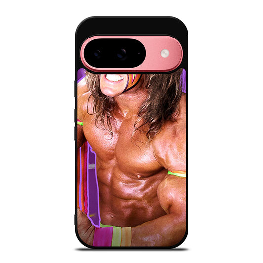 ULTIMATE WARRIOR 2 Google Pixel 9 Case Cover