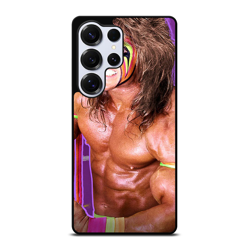 ULTIMATE WARRIOR 2 Samsung Galaxy S26 Ultra Case Cover