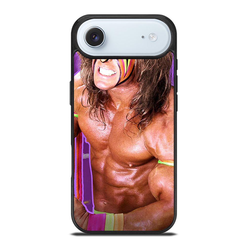ULTIMATE WARRIOR 2 iPhone Air Case Cover