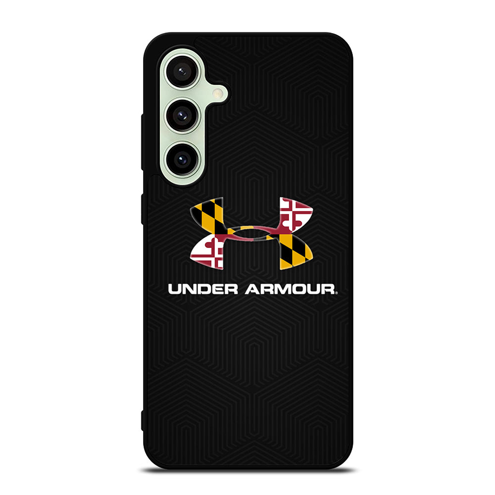 UNDER ARMOUR ART LOGO Samsung Galaxy S24 FE Case Cover