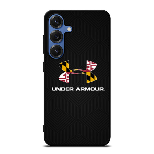 UNDER ARMOUR ART LOGO Samsung Galaxy S25 Case Cover