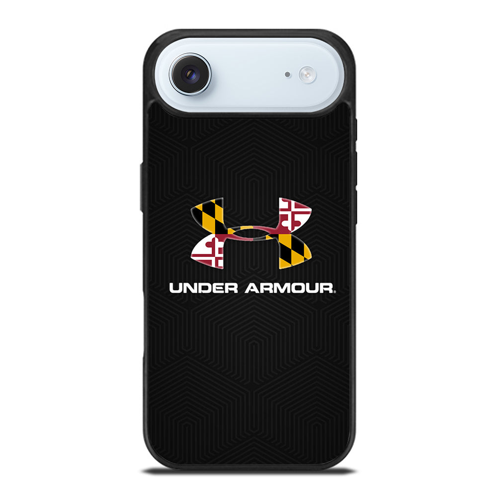 UNDER ARMOUR ART LOGO iPhone Air Case Cover