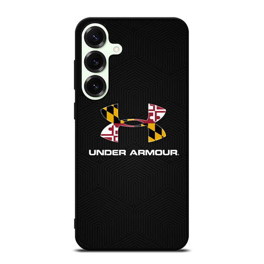 UNDER ARMOUR ART LOGO Samsung Galaxy S26 Plus Case Cover