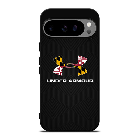 UNDER ARMOUR ART LOGO Google Pixel 9 Pro XL Case Cover