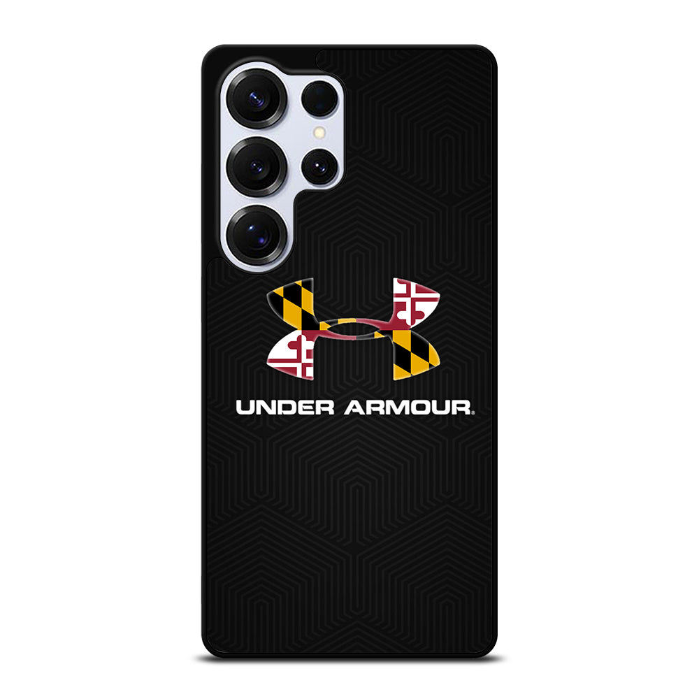 UNDER ARMOUR ART LOGO Samsung Galaxy S26 Ultra Case Cover