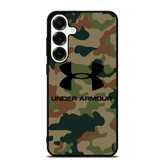 UNDER ARMOUR CAMO LOGO Samsung Galaxy S26 Plus Case Cover