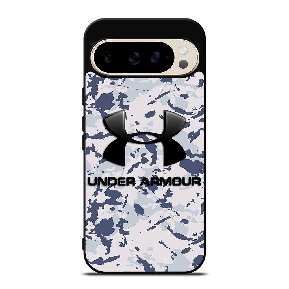 UNDER ARMOUR CAMO LOGO 2 Google Pixel 9 Pro Case Cover