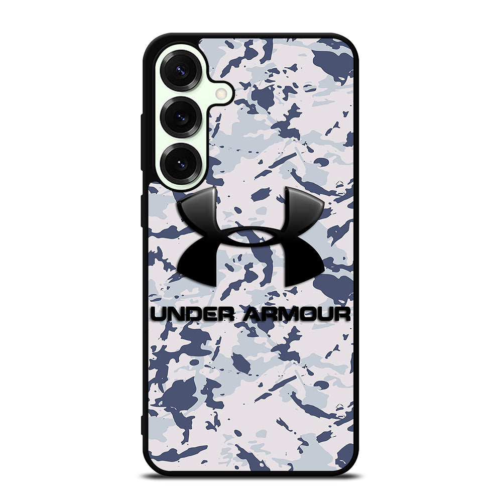 UNDER ARMOUR CAMO LOGO 2 Samsung Galaxy S26 Plus Case Cover