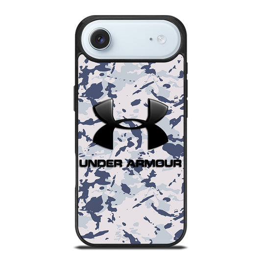 UNDER ARMOUR CAMO LOGO 2 iPhone Air Case Cover