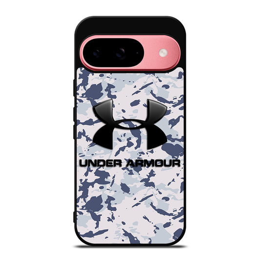 UNDER ARMOUR CAMO LOGO 2 Google Pixel 9 Case Cover