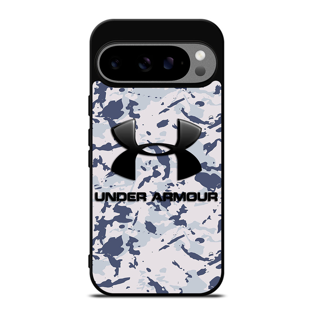 UNDER ARMOUR CAMO LOGO 2 Google Pixel 9 Pro XL Case Cover