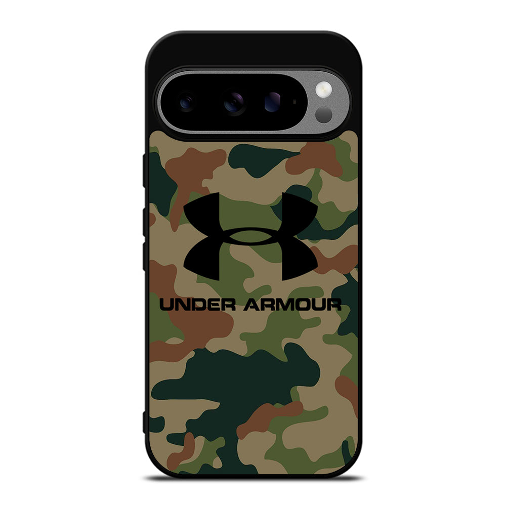 UNDER ARMOUR CAMO LOGO Google Pixel 9 Pro XL Case Cover