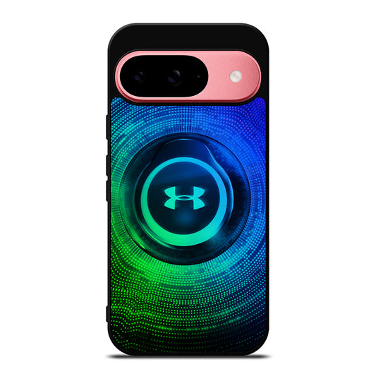 UNDER ARMOUR COLORFUL LOGO Google Pixel 9 Case Cover