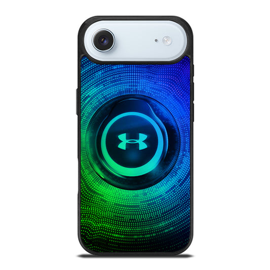UNDER ARMOUR COLORFUL LOGO iPhone Air Case Cover