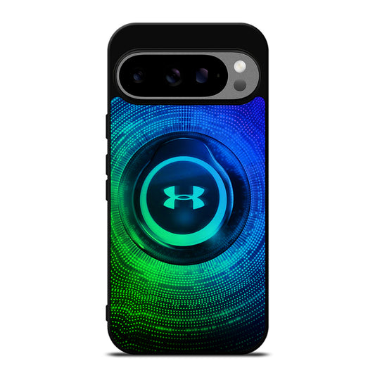 UNDER ARMOUR COLORFUL LOGO Google Pixel 9 Pro XL Case Cover