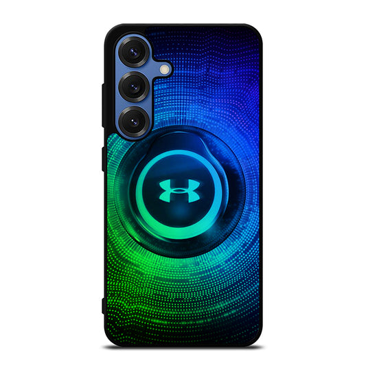UNDER ARMOUR COLORFUL LOGO Samsung Galaxy S25 Case Cover