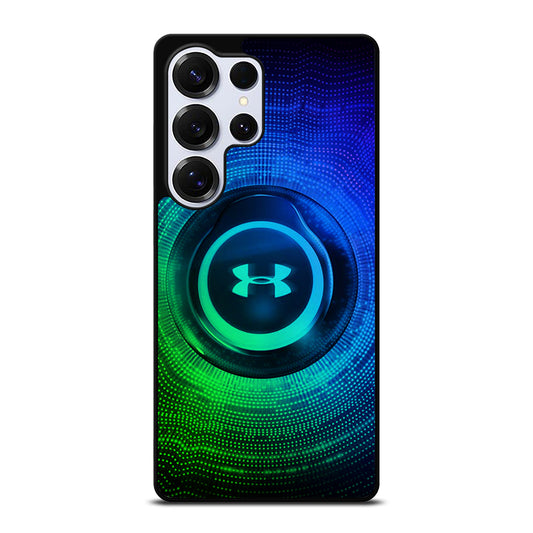UNDER ARMOUR COLORFUL LOGO Samsung Galaxy S26 Ultra Case Cover