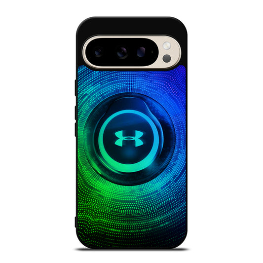 UNDER ARMOUR COLORFUL LOGO Google Pixel 9 Pro Case Cover