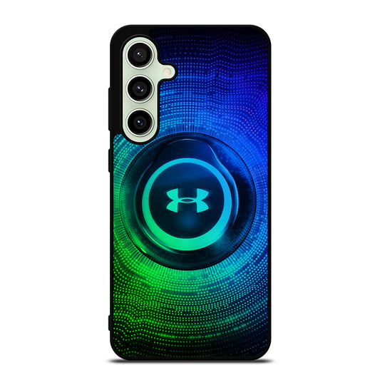 UNDER ARMOUR COLORFUL LOGO Samsung Galaxy S24 FE Case Cover