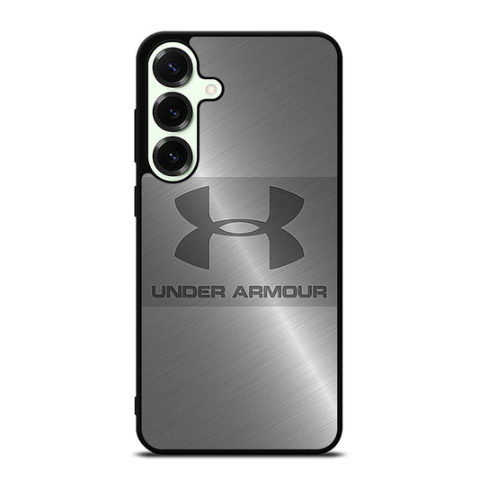 UNDER ARMOUR METAL LOGO Samsung Galaxy S26 Plus Case Cover