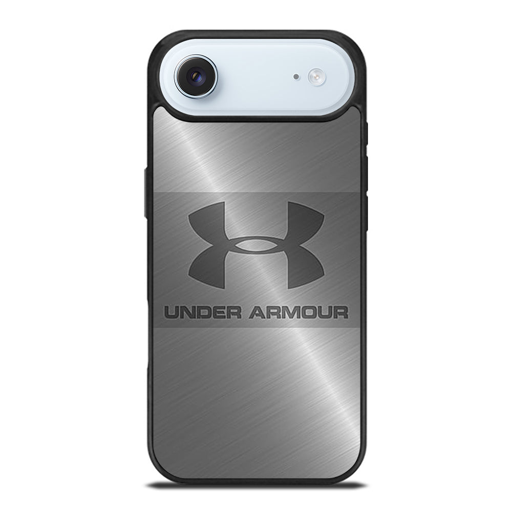 UNDER ARMOUR METAL LOGO iPhone Air Case Cover