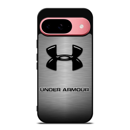 UNDER ARMOUR PLATE LOGO Google Pixel 9 Case Cover