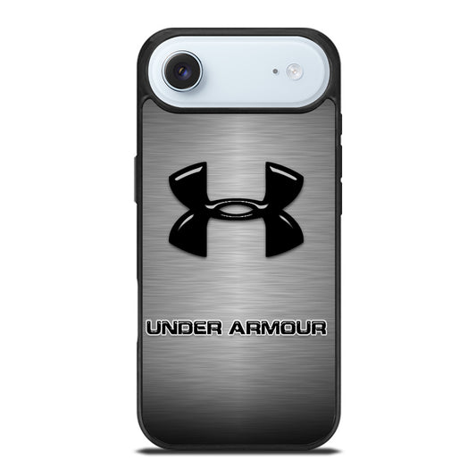 UNDER ARMOUR PLATE LOGO iPhone Air Case Cover
