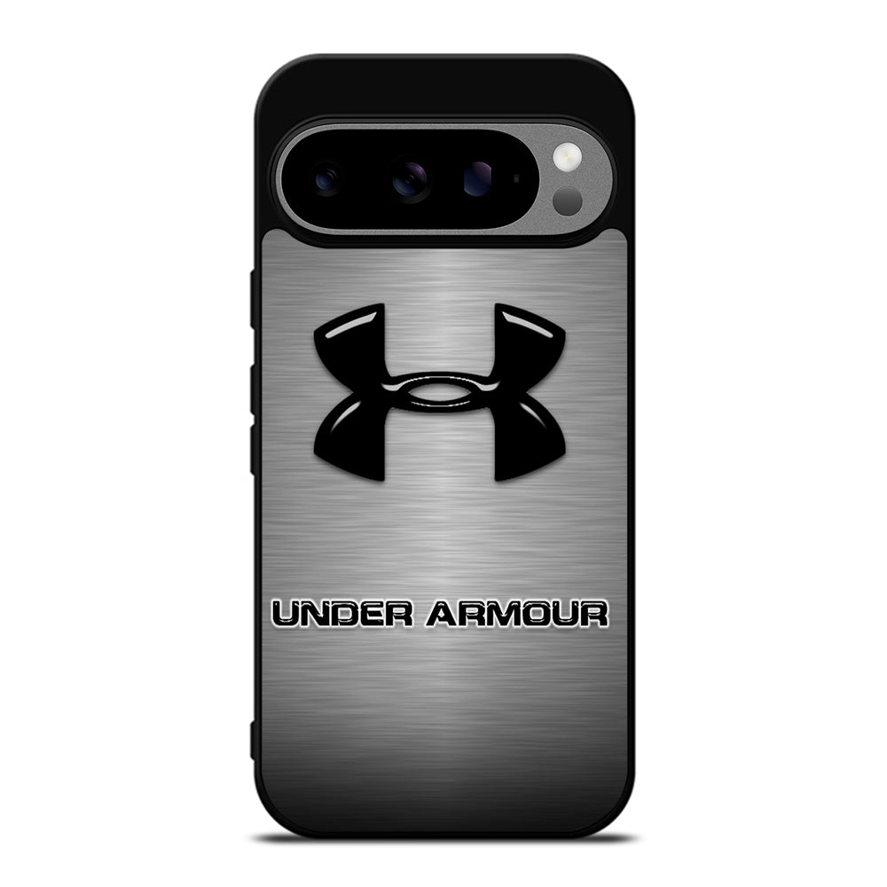 UNDER ARMOUR PLATE LOGO Google Pixel 9 Pro XL Case Cover