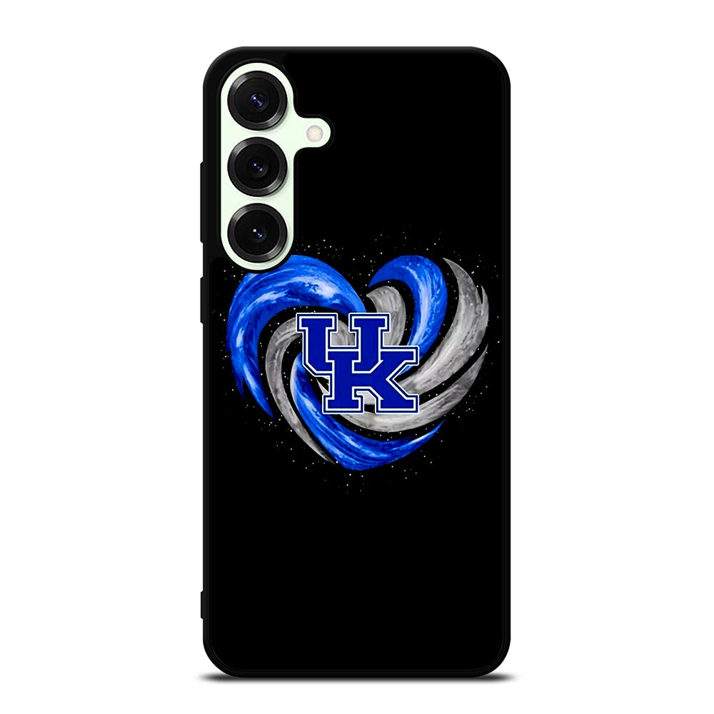 UNIVERSITY OF KENTUCKY UK LOGO 1 Samsung Galaxy S25 Plus Case Cover