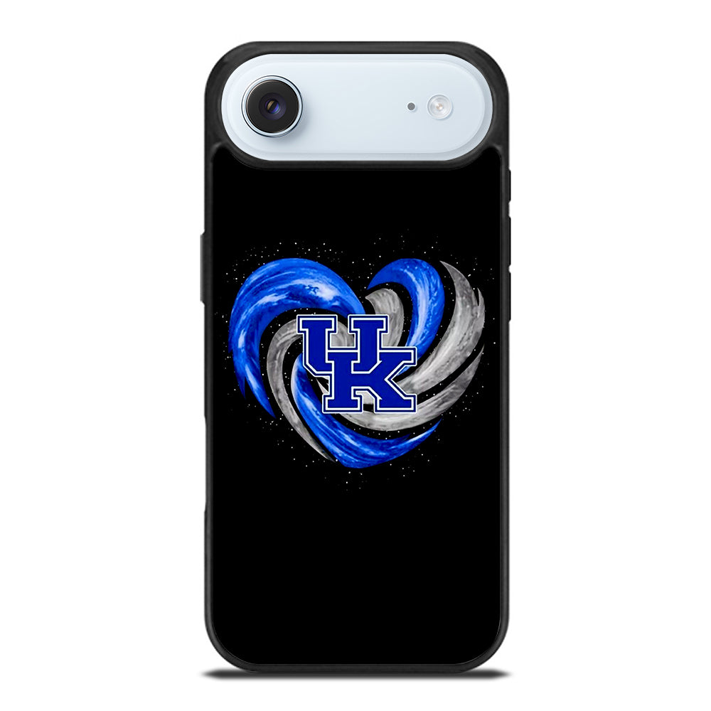 UNIVERSITY OF KENTUCKY UK LOGO 1 iPhone Air Case Cover