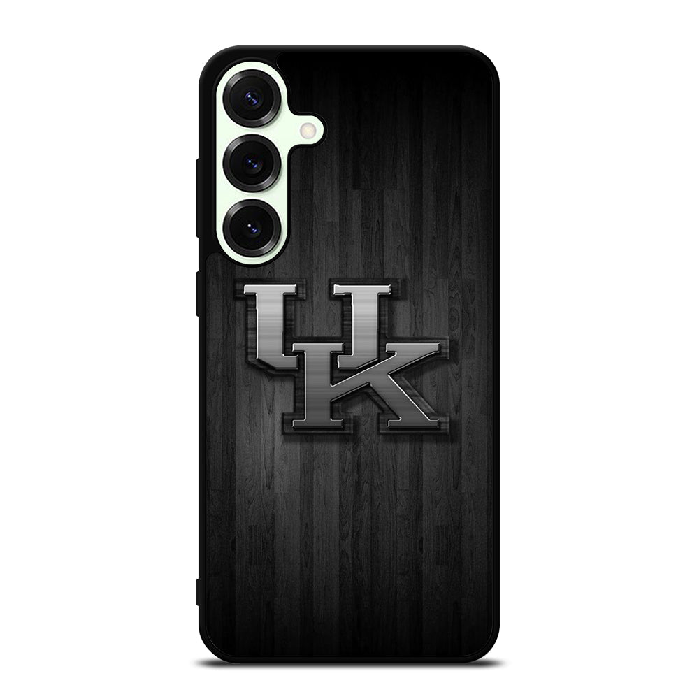 UNIVERSITY OF KENTUCKY UK LOGO 2 Samsung Galaxy S25 Plus Case Cover