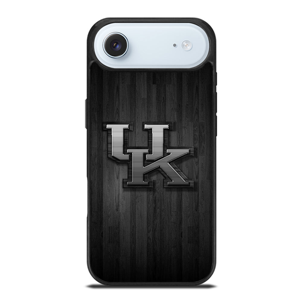 UNIVERSITY OF KENTUCKY UK LOGO 2 iPhone Air Case Cover