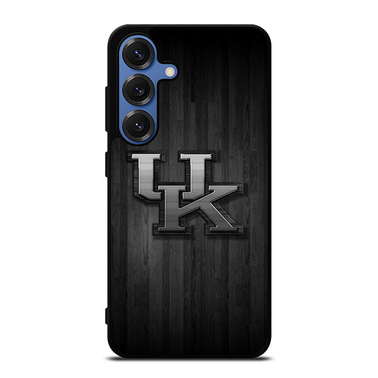 UNIVERSITY OF KENTUCKY UK LOGO 2 Samsung Galaxy S25 Case Cover