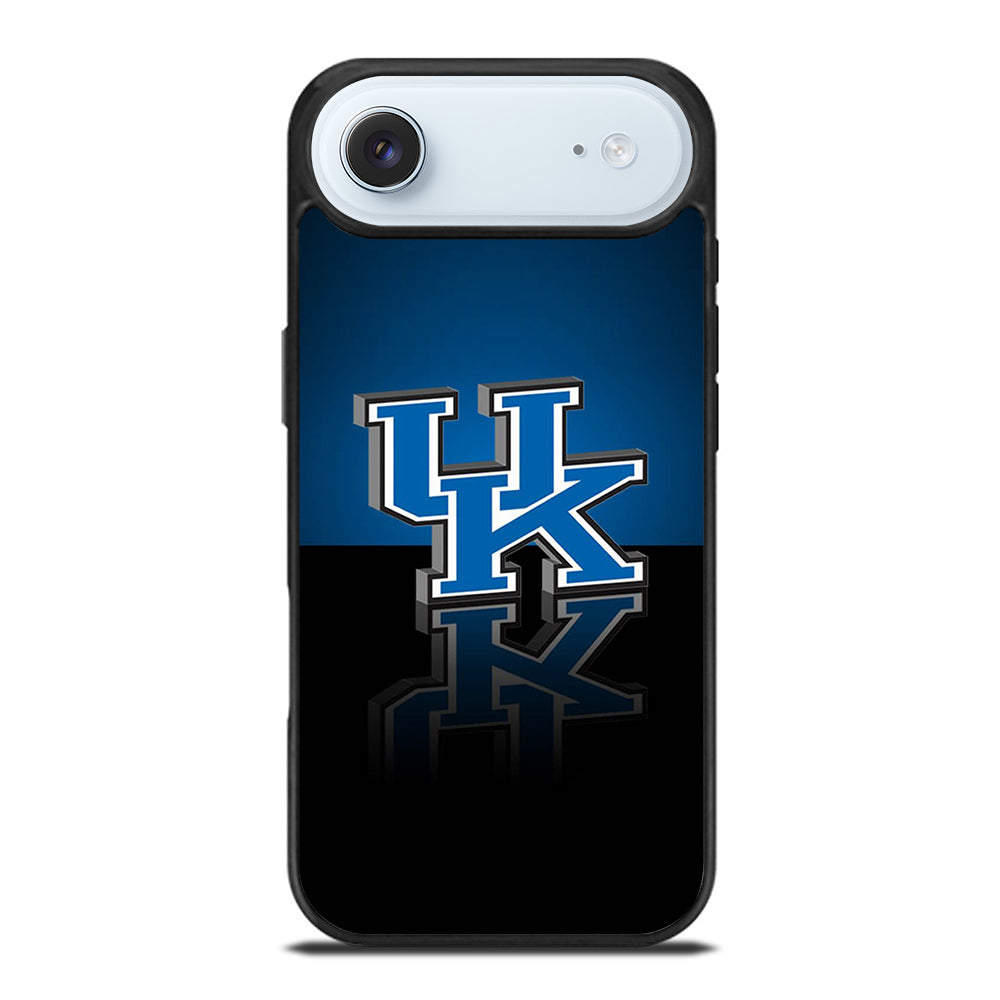 UNIVERSITY OF KENTUCKY UK LOGO 3 iPhone Air Case Cover