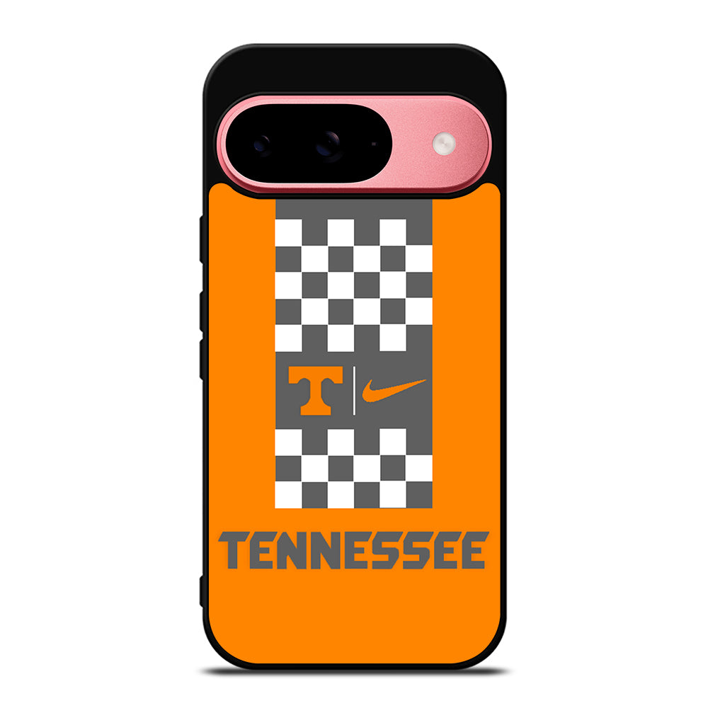 UNIVERSITY OF TENNESSEE UT VOLS FOOTBALL Google Pixel 9 Case Cover
