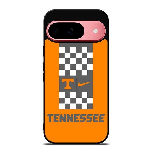 UNIVERSITY OF TENNESSEE UT VOLS FOOTBALL Google Pixel 9 Case Cover